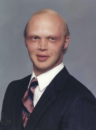 Jefferson Stuart Thomas