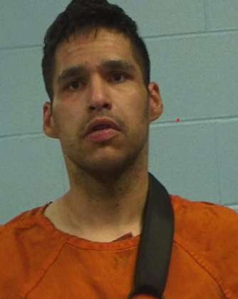 Christopher Garza