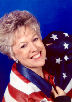 Cynthia Beth Stubblefield Lebo