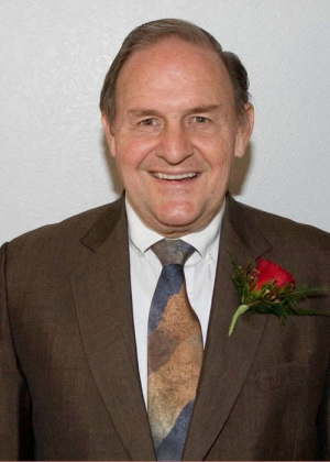 Donald James Nadon