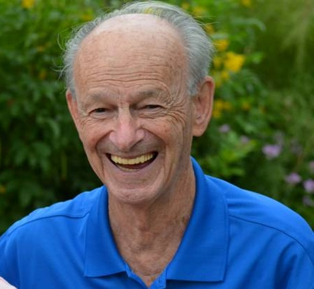 Michael Joseph Bogan