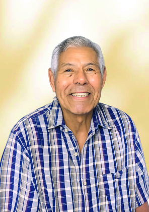 Joseph Rangel