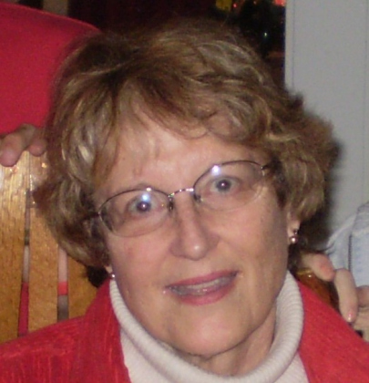 Sarah “Sally” Pell