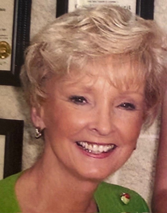Frieda Louise Kralis