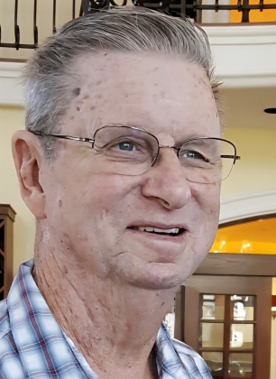 George Jefferson Collins, Jr. (Jerry)