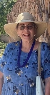 Jan Swallow Pickett Rich