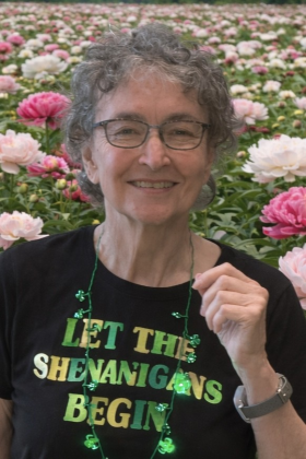Patricia “Patty” Jean Willis Melton