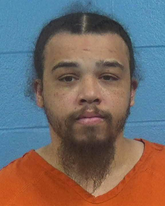 Joseph Desean Taylor, 32, of Austin. Photo courtesy of the Williamson County District Attorney’s Office.
