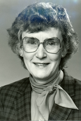 Lois Ilene Hendricks Inman