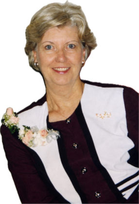 Glenda Joyce Klein