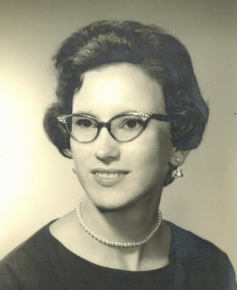 Lana Jean (Whitehead) Walters