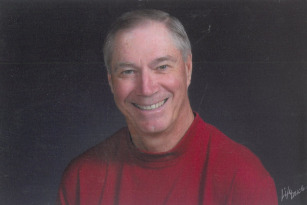 Darrell Worman