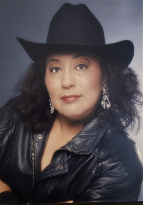 Minnie Muniz Vasquez