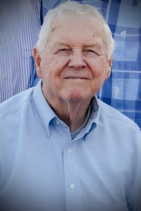 Ernest Kimbro