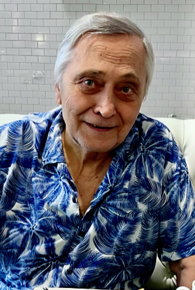 George Farmos