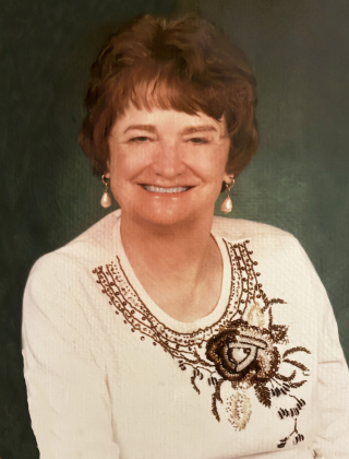 Judith Fox