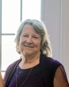 Marilyn Borchert Kircher