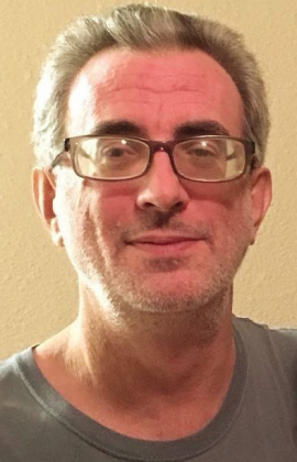 Eric Duane Green
