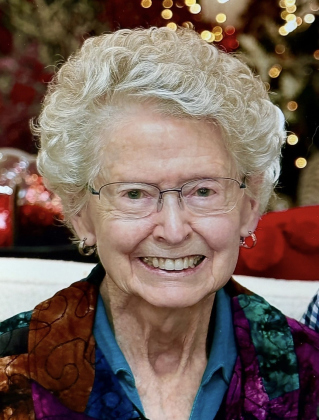 Eunice Gage Coon