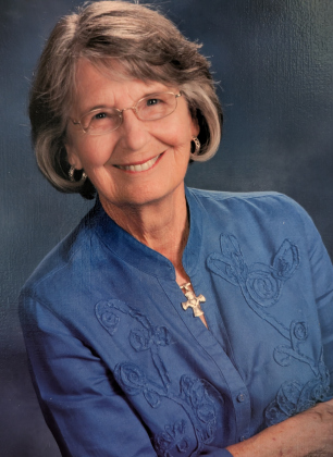 Kay Dismukes Merritt