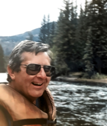 Timothy Glenn Elliott
