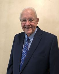 Dr. Jon Edward Harrison