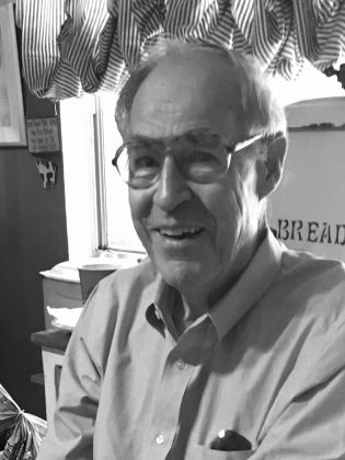 Herbert Jake Hanson