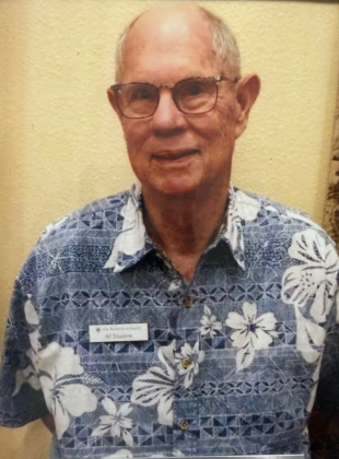 Alfred Russell Truslow III