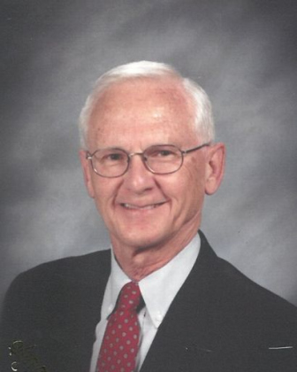 James Homer Seals