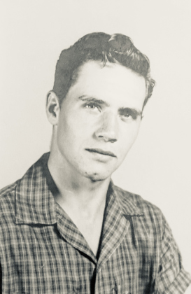 Joe Earl Buchanan