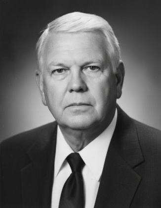 Edward Lee Richards