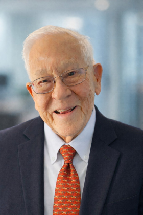 Edward R Sewall