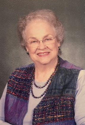 Jeannine Fairburn