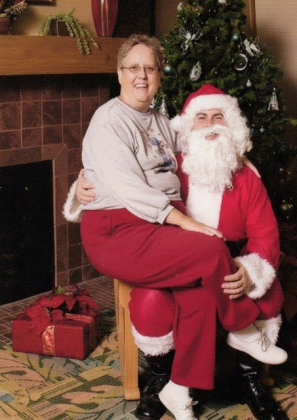 Susan Diane Arnold