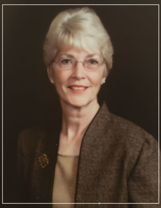 Carolyn Louise Snook