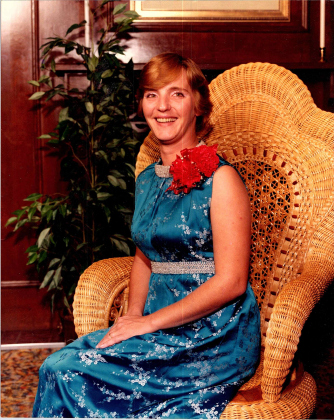 Beverly Hebert