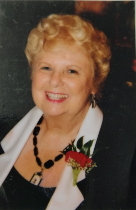 Melba Naylor