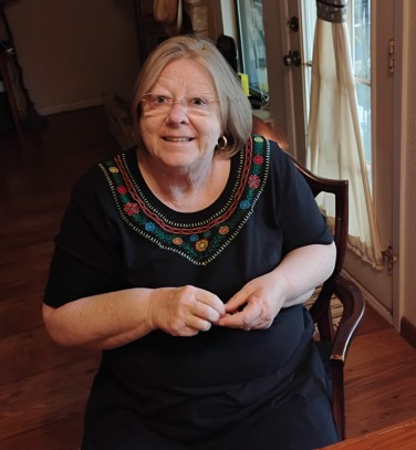 Jeanette Brown