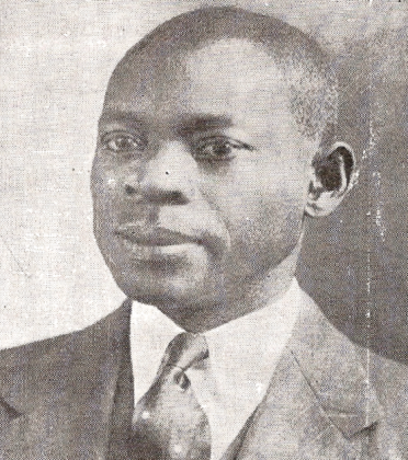  S.C. Marshall was the founder and principal of the Georgetown Colored High School in 1913. 