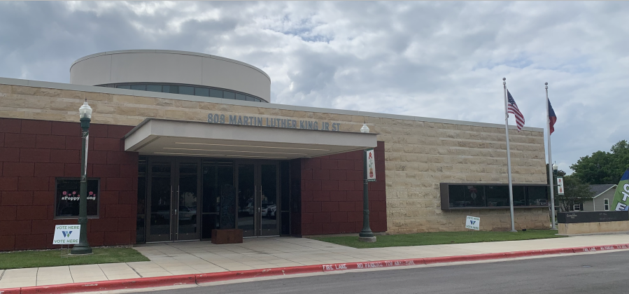 The City of Georgetown's electric utility will spend over $330 million over the next five fiscal years to keep up with demand from new customers. 
