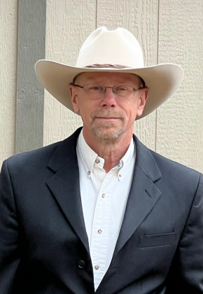 Jeffrey Wayne Hersom