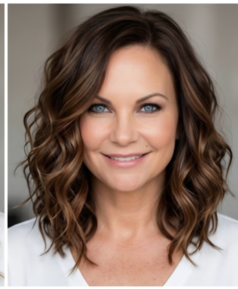 Ashley Collie became a doula in 2010 and was licensed as a midwife in 2018. She opened the Burnet location of Haven Birth & Wellness in 2020 and the Georgetown location in 2024. 
