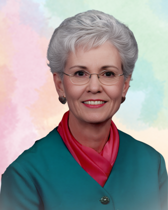Dolly Friedrich