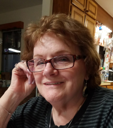 Catherine Vrazel