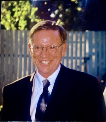 Joseph "Neil" Adams