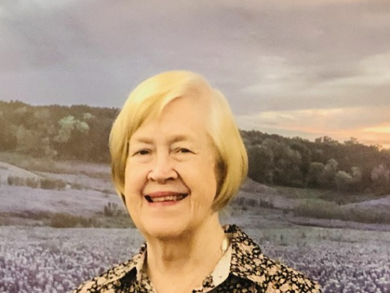 Sandra S Hooks