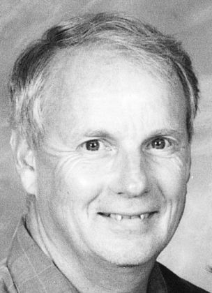 David Wesley McClary