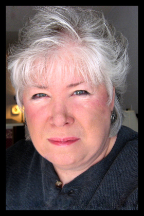 Mary Katherine Curbow