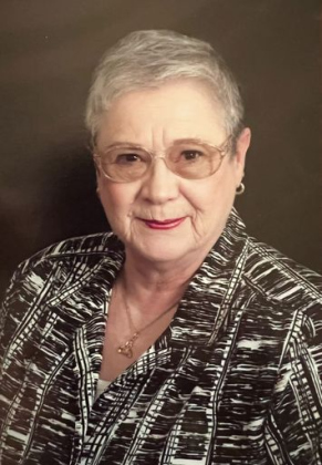 Laura Baird