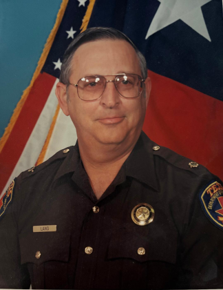 James H. Land